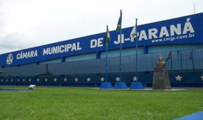 Câmara promove concurso público