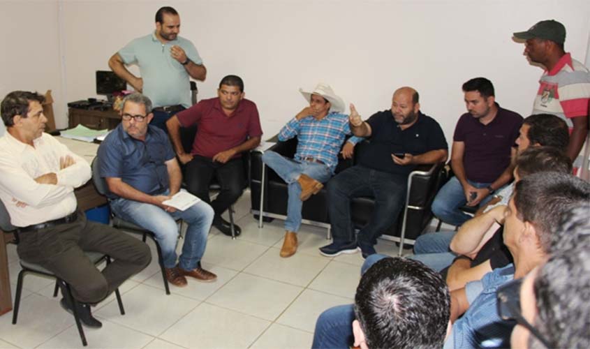 Projeto sobre regulamentação do transporte por aplicativo será votado no próximo dia 27