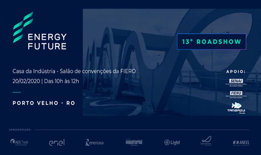 Grupo Energisa convoca empreendedores de inovação para o Energy Future