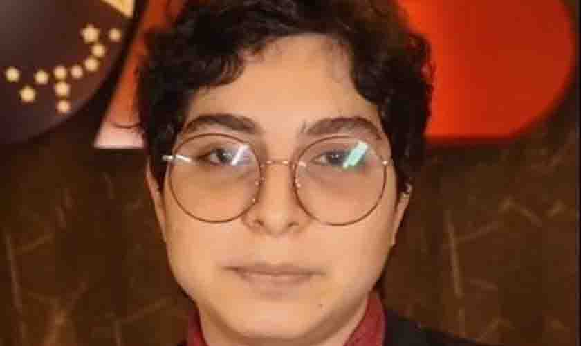 Dionísio Descry é a 1ª pessoa trans a receber a credencial da OAB com o nome social no Estado de Rondônia