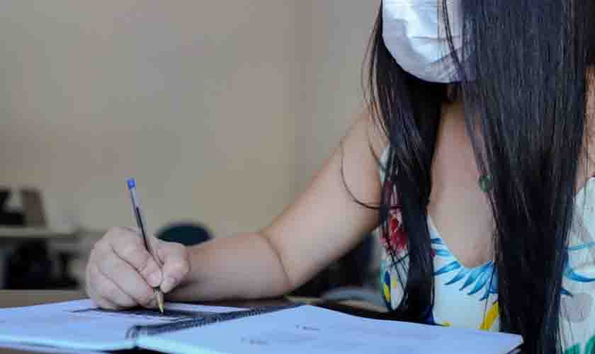 Prefeitura abre inscrições para Cursinho Pré-Enem 2022 nesta segunda-feira (14) em Porto Velho