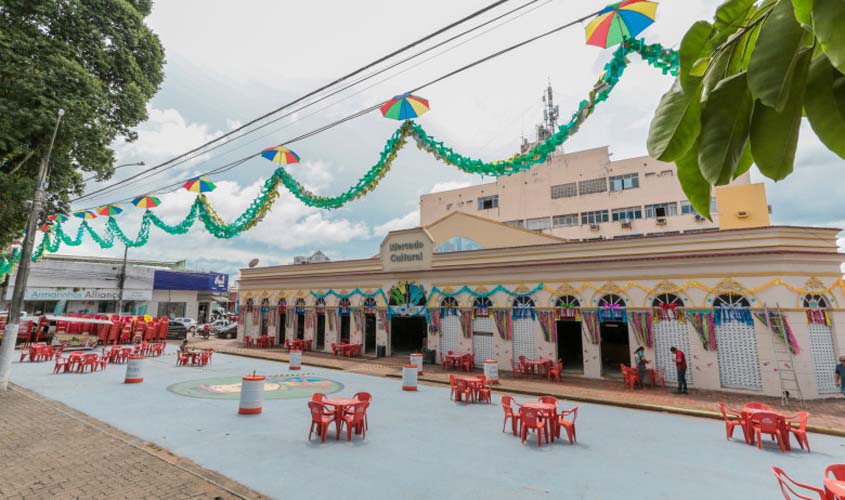 4° edição do Curumim Folia será no próximo domingo (19)