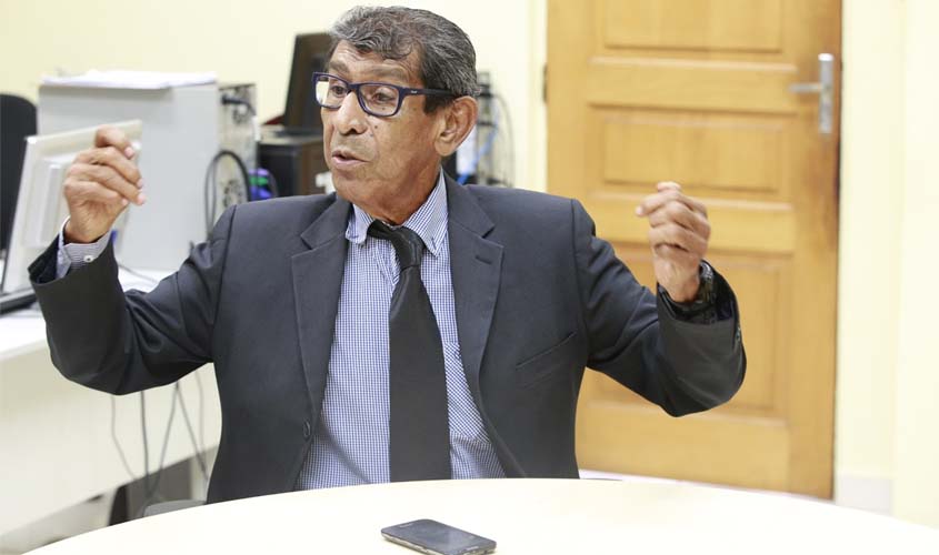 Nota de Pesar: Walter Santos Barbosa, pai e avô de advogados