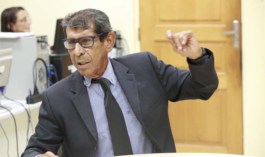 Walter Santos Uma lenda do esporte sai de cena deixando saldo positivo