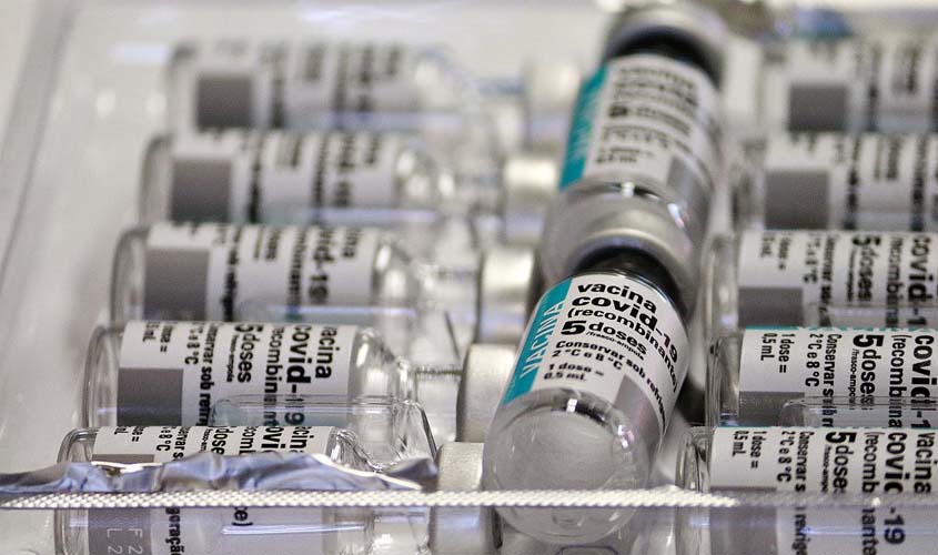 Boletim diário sobre o coronavírus em Rondônia