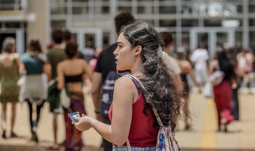 Prazo para pagar taxa do Concurso Nacional Unificado termina sexta