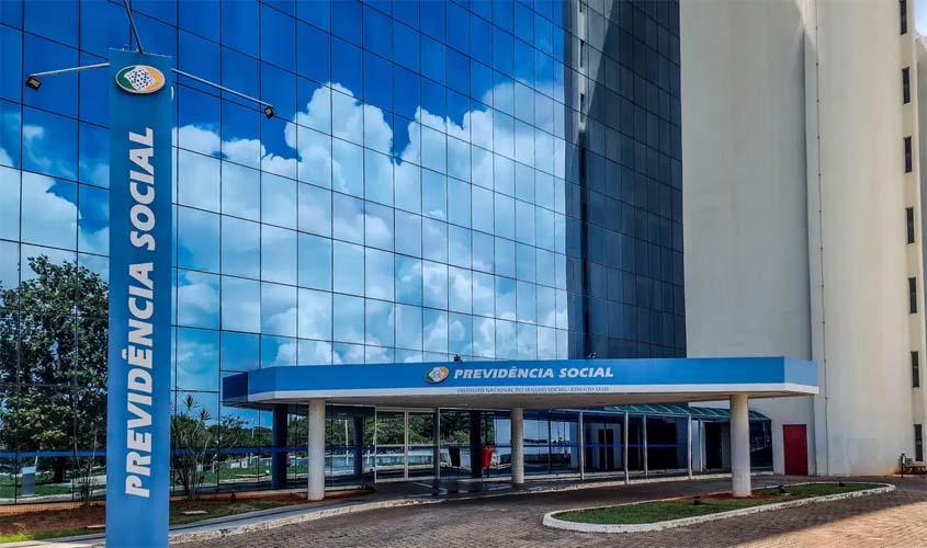 INSS começa a pagar benefícios de fevereiro a partir do dia 23