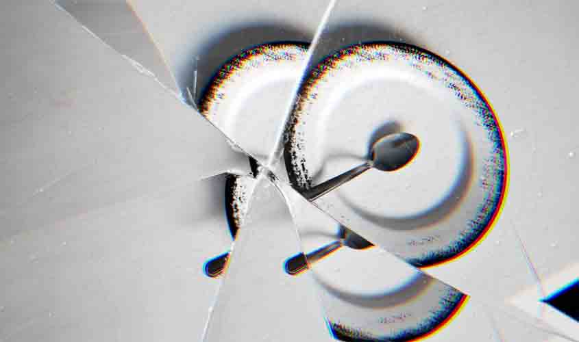 SÓ DEPOIS DE MUITA FOME