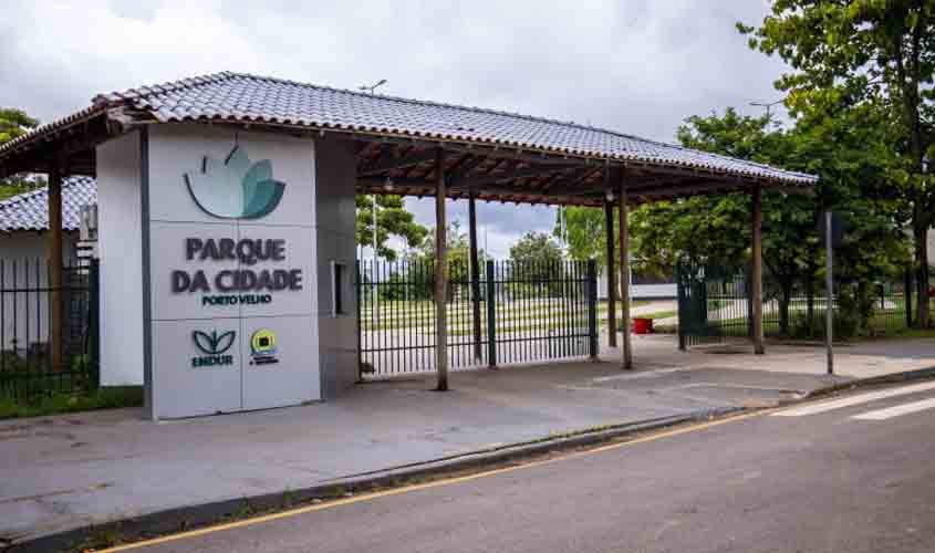 Parque da Cidade será reaberto com muitas novidades neste sábado