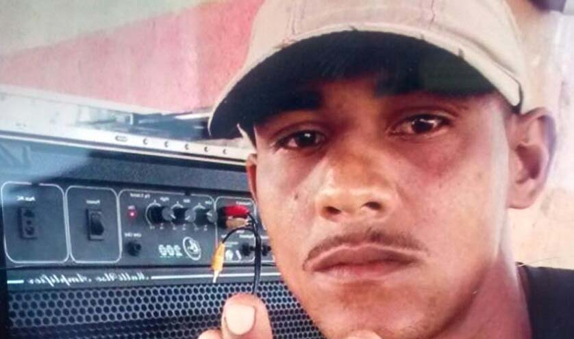 Jovem é executado com vários tiros na periferia  de Porto Velho