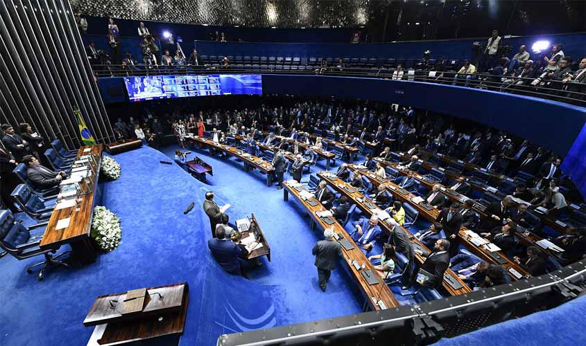 Senado aprova adesão automática de consumidor ao Cadastro Positivo