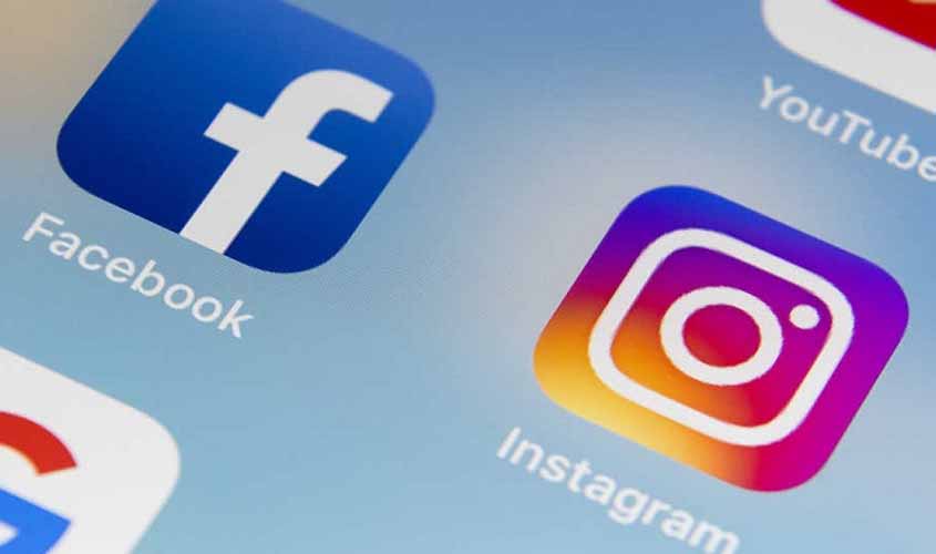 Facebook e Instagram ficam instáveis no Brasil e em outros países
