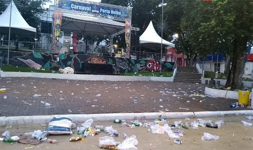 Coronavírus rondoniense