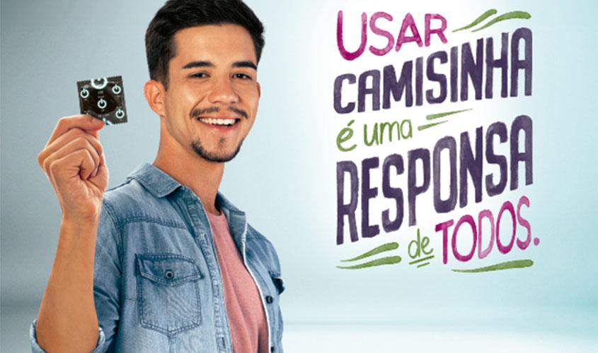 Brasil registrou 630 mil casos de hepatites virais transmitidas por relações sexuais, nos últimos 20 anos