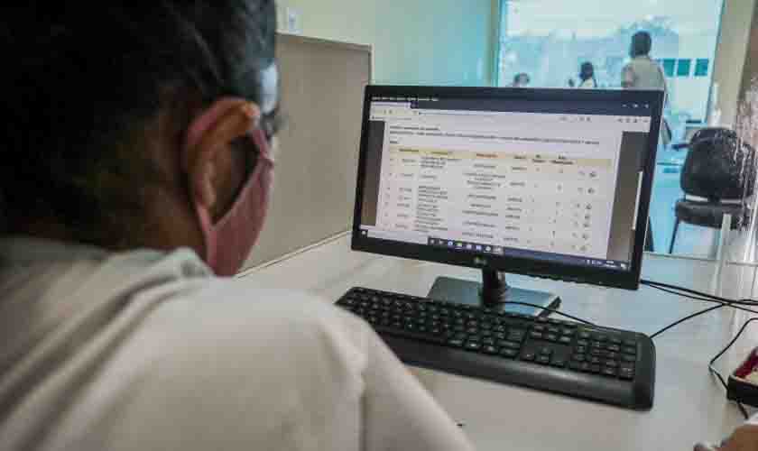 Confira as vagas disponíveis no Sine Municipal nesta segunda-feira (14) em Porto Velho