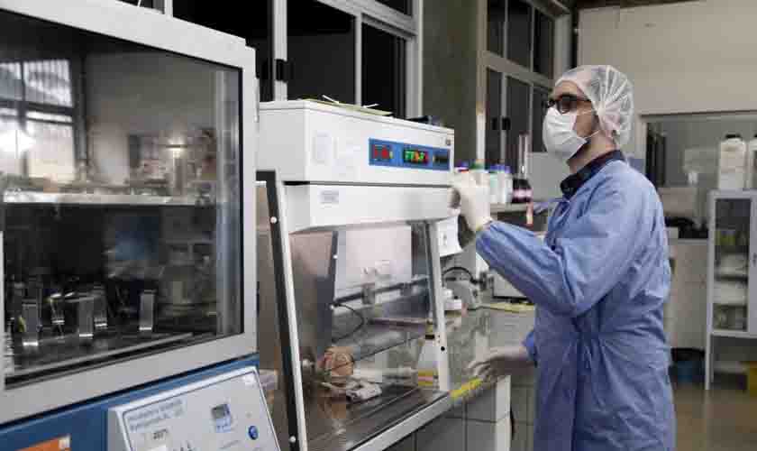 Rondônia é o segundo Estado da Região Norte na popularização da Ciência