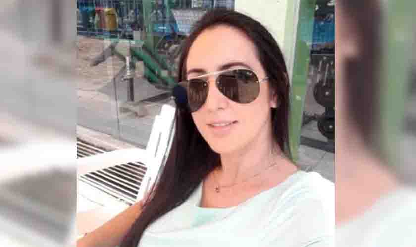 Perita criminal de Goiás baleada confessa que forjou o seu próprio assassinato