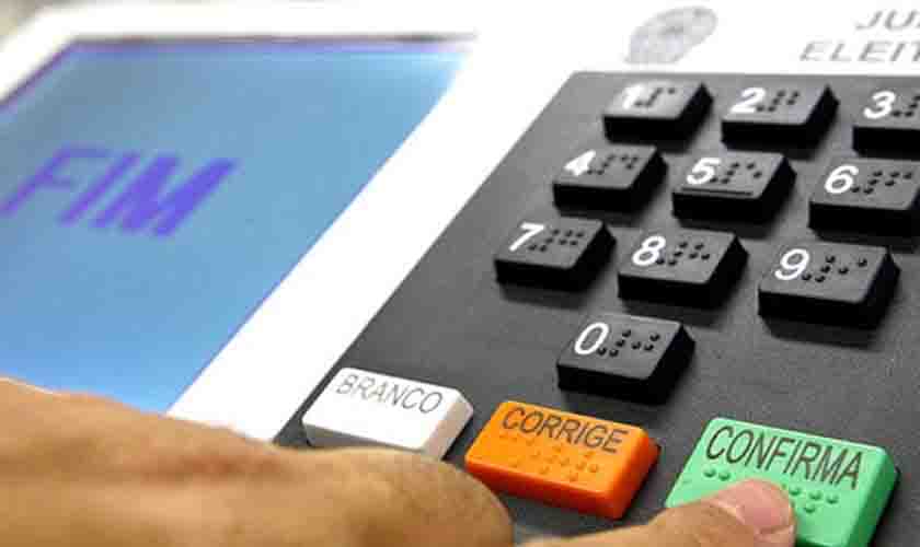 Confira o resultado das eleições suplementares deste domingo (13)