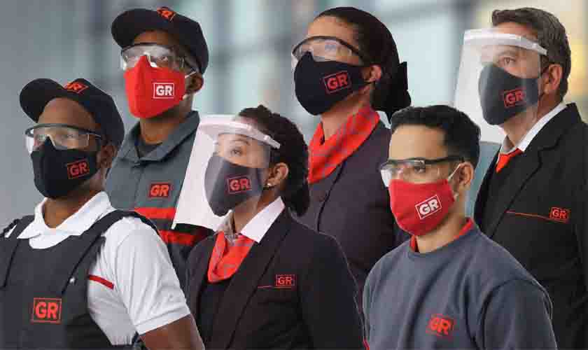 GRUPO GR tem 150 vagas abertas em São Paulo