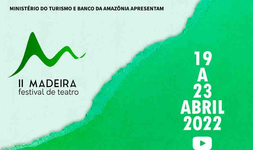 II Madeira Festival de Teatro será realizado em ambiente virtual
