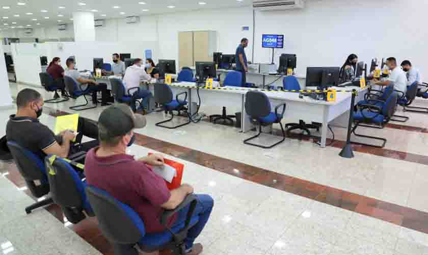 Prazos para adesão ao Refis e pagamento do IPTU encerram no dia 31 de março