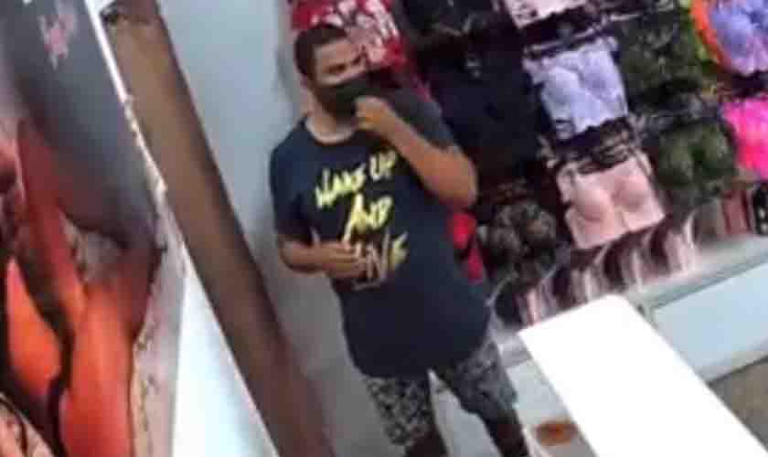 Homem que tentou estuprar mulher em sex shop no DF foi linchado pelas ruas e morto (vídeo)