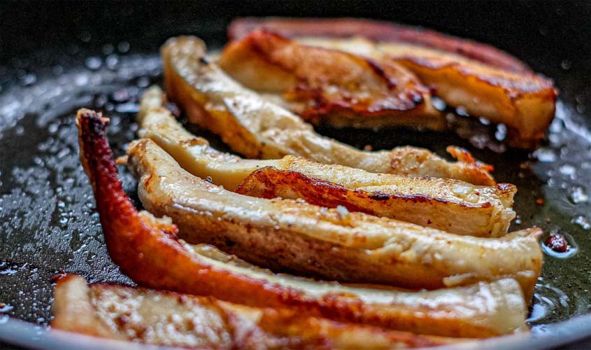 Costela de Tambaqui de Rondônia ganha prêmio em feira de pescados da América do Norte