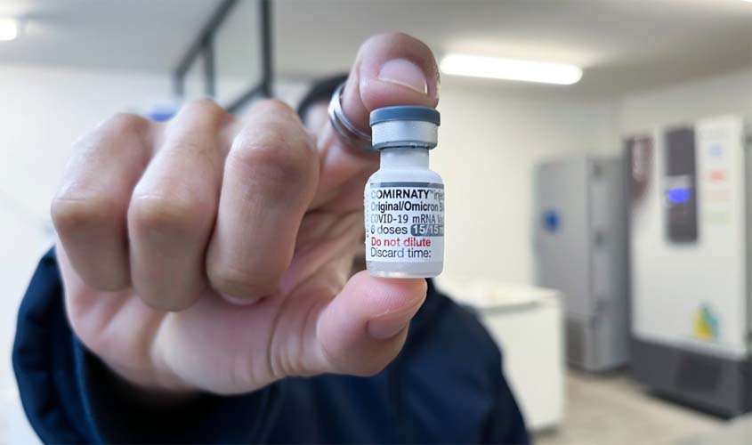 Saiba mais sobre a vacina bivalente e quem pode tomar