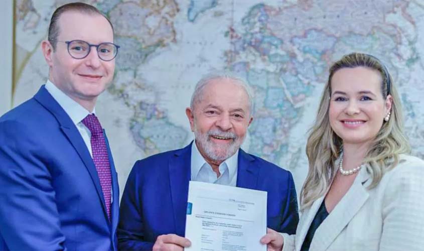 Por que é a hora e a vez de Zanin no Supremo