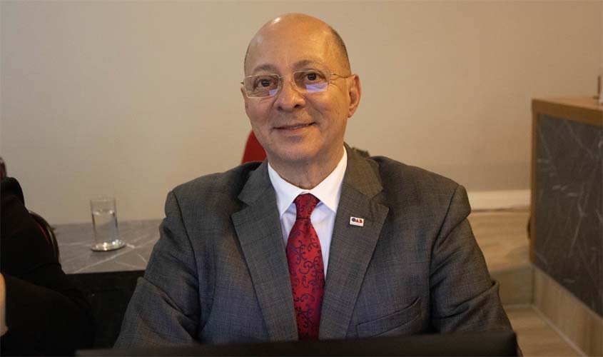 OAB-RO cria Comissão Especial de Direito na Escola com objetivo de levar cidadania e direito para estudantes de Rondônia