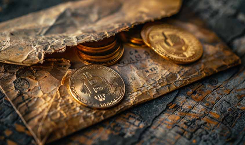 O que são as carteiras de criptomoedas e como elas funcionam?