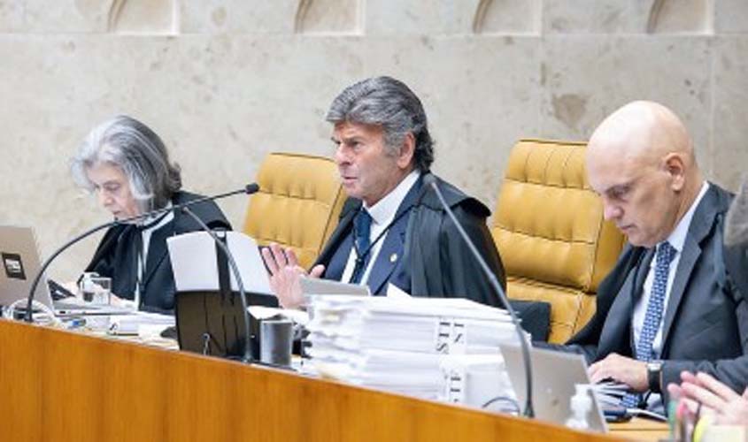 STF valida a concessão de licença-maternidade a não gestante em união homoafetiva