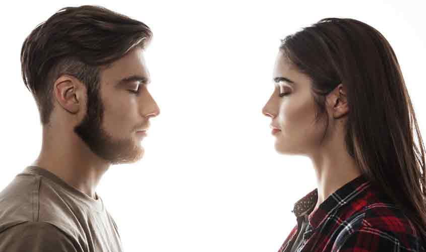 Relacionamento: o amor real vai além dos filmes