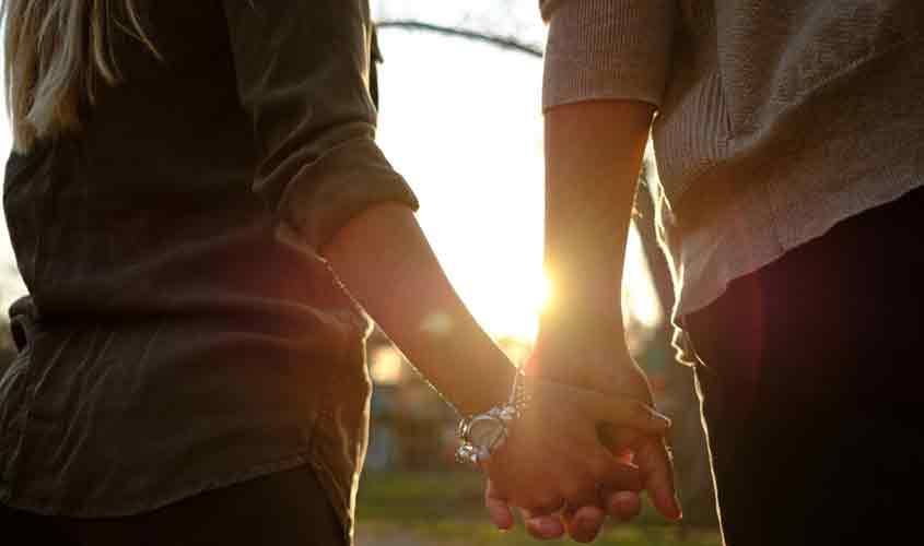 Acompanhantes e experiências para sair da rotina