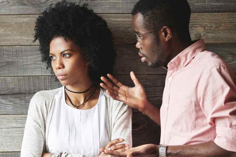 Relacionamento: o que significa quando o outro se cala?