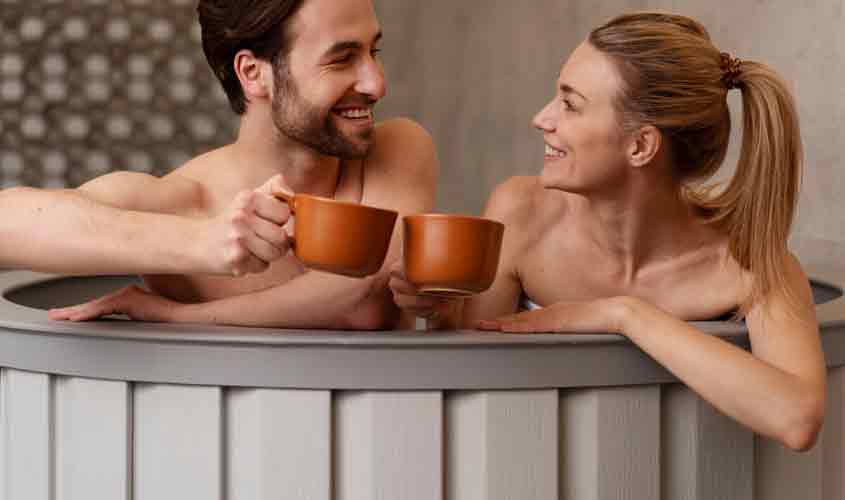 Melhores ofurôs para empreendimentos