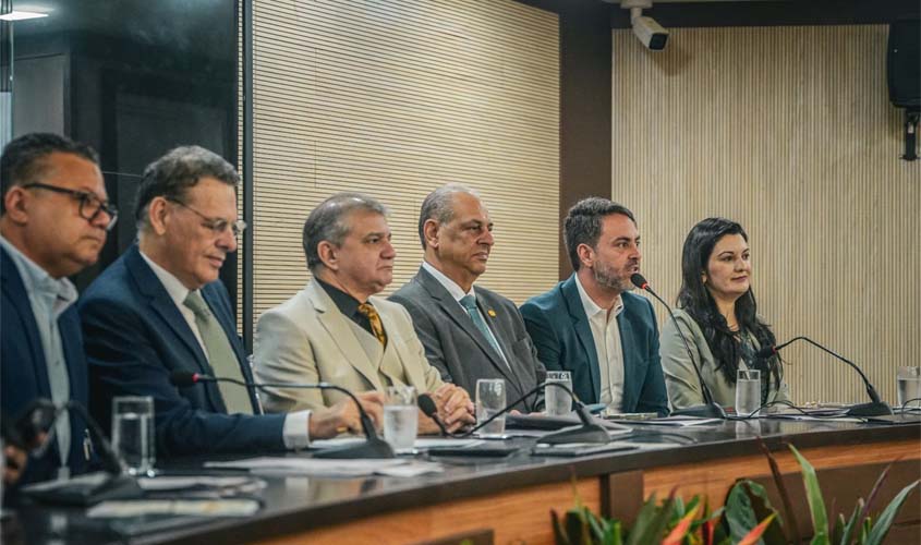 'Declare Seu Amor 2026' incentiva destinação do IR em Porto Velho