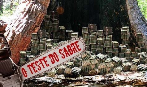 Não tenho procuração para defender Daniel Pereira, mas questiono: essa espetacularização é realmente necessária?