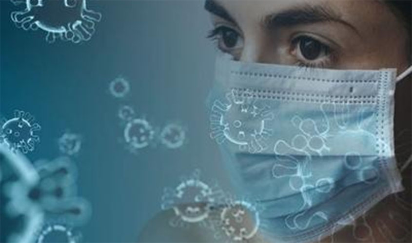 49 Casos de COVID-19 Em Porto Velho e 02 óbitos