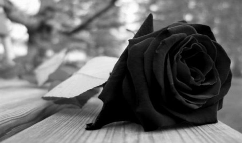 Falecimento de Domingos Prieto