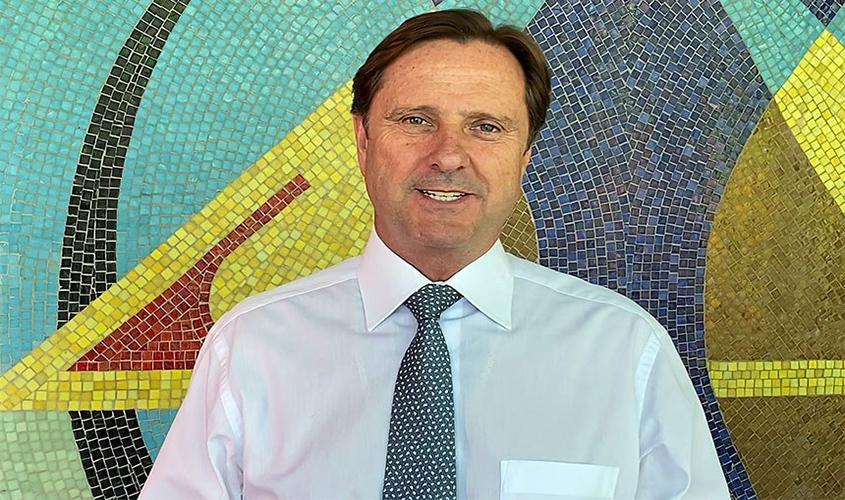 Governo precisa reduzir impactos na saúde e na economia, diz Gurgacz 