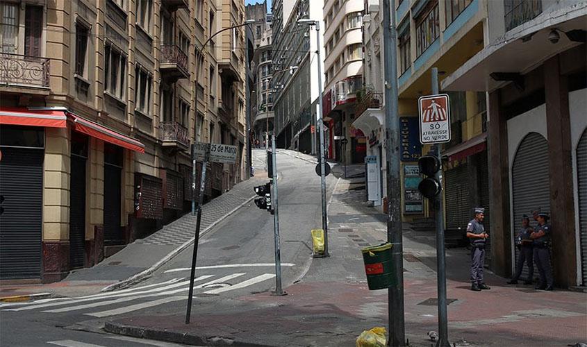 Proposta de socorro financeiro a estados e municípios será analisada pelo Senado  