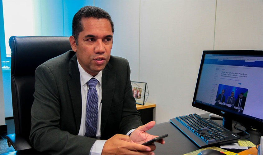 'Não Demita' é associado a um conjunto de medidas de apoio às empresas rondonienses