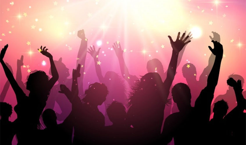 CORONAFEST: Polícia interrompe festa com pessoas que descumpriram quarentena em Rondônia