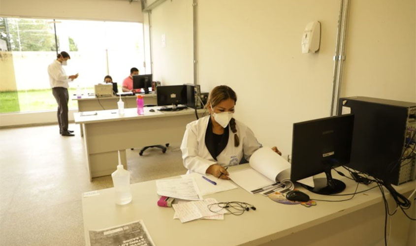 Prefeitura reforça a importância do Call Center