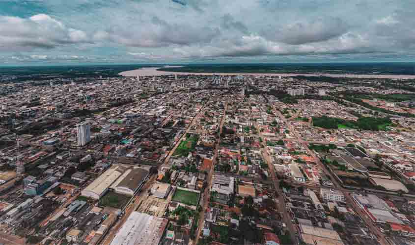 Plano Municipal de Saneamento Básico de Porto Velho está pronto e aprovado
