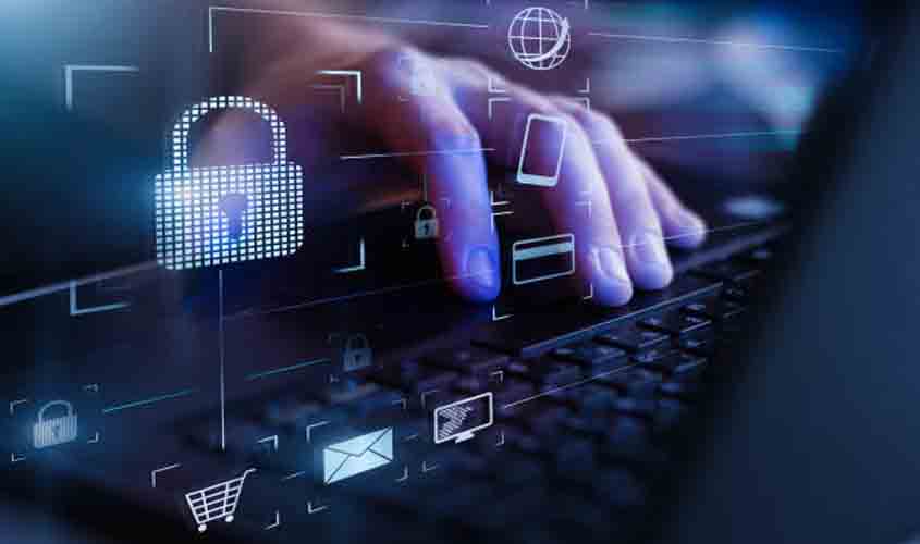 A internet não foi utilizada em 16,7% dos domicílios rondonienses em 2019