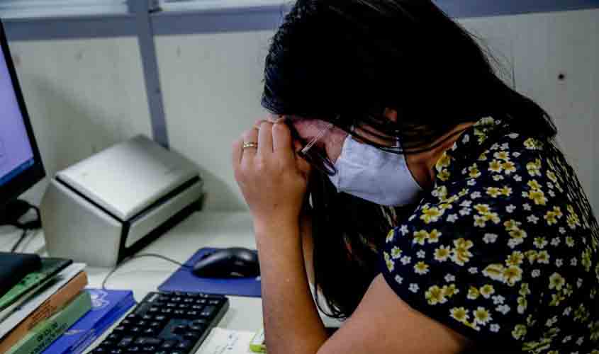 Sequelas psicológicas estão cada vez mais evidentes em pacientes acometidos pela Covid-19, alerta especialista