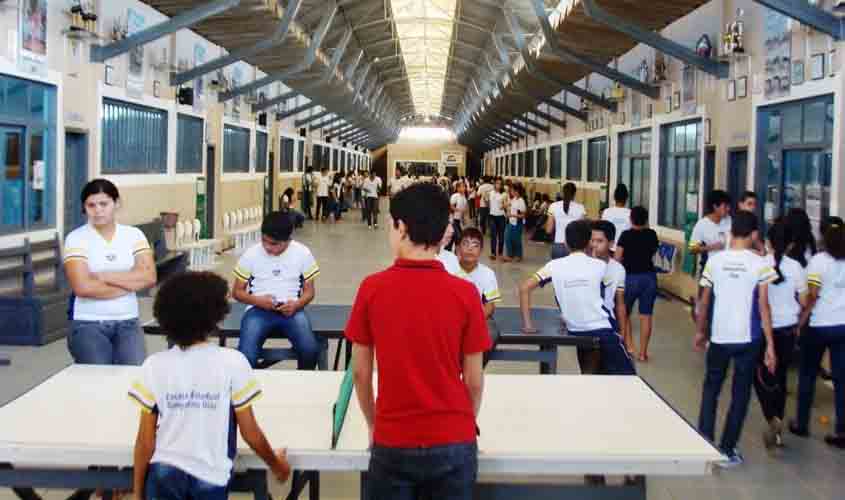 Governo de Rondônia realiza encontro on-line que visa fortalecer colaboração para implementação da Busca Ativa Escolar