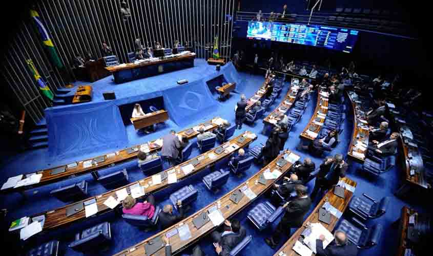 CPI da Covid no Senado não pode incluir prefeitos e governadores